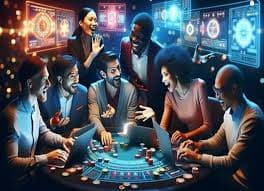 Innlay777 ပရိုမိုးရှင်း Cashback နှင့် Reload Bonus MMK ဖြင့် ရယူနေသော မြင်ကွင်း