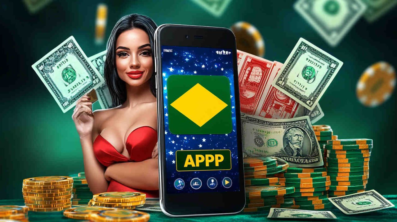 innlay777 Slot Platform ထူးခြားချက်များ Mobile APP
