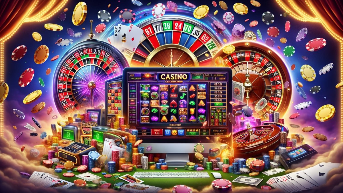 Innlay777 ပလက်ဖောင်း VIP Program Live Casino Sportsbook Myanmar ကစားသမားများ ကစားနေသောမြင်ကွင်း