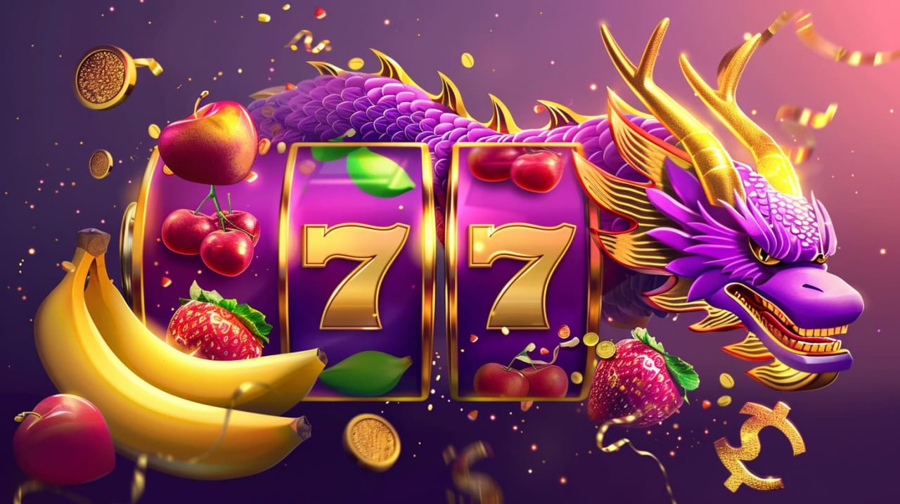 innlay777 Online Slots ဂိမ်းများ မြင်ကွင်း