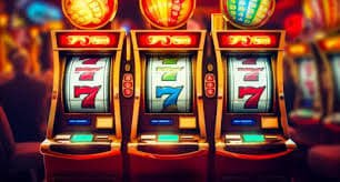 Innlay777 VIP Slots Program တွင် Diamond Level ကစားသမား Jackpot ဆု ရနေသော မြင်ကွင်း
